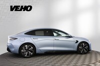 BYD Seal vaihtoauto