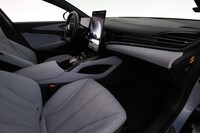 BYD Seal vaihtoauto