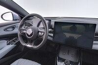 BYD Seal vaihtoauto