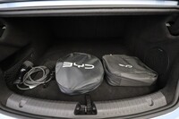 BYD Seal vaihtoauto