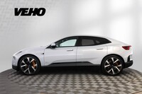 Polestar 4 vaihtoauto