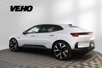 Polestar 4 vaihtoauto