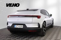 Polestar 4 vaihtoauto
