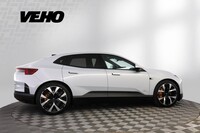 Polestar 4 vaihtoauto