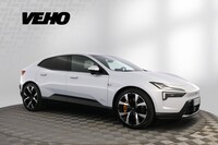 Polestar 4 vaihtoauto
