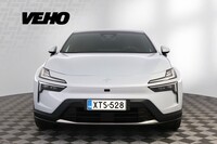 Polestar 4 vaihtoauto