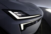 Polestar 4 vaihtoauto