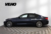 BMW 540 vaihtoauto