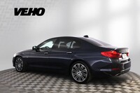 BMW 540 vaihtoauto