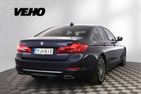 BMW 540 vaihtoauto