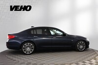 BMW 540 vaihtoauto
