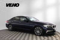 BMW 540 vaihtoauto