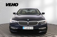 BMW 540 vaihtoauto
