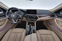 BMW 540 vaihtoauto