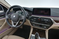 BMW 540 vaihtoauto