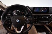 BMW 540 vaihtoauto