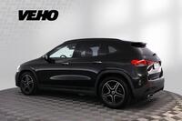 Mercedes-Benz GLA vaihtoauto