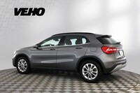 Mercedes-Benz GLA vaihtoauto