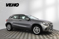 Mercedes-Benz GLA vaihtoauto