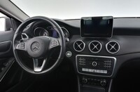 Mercedes-Benz GLA vaihtoauto