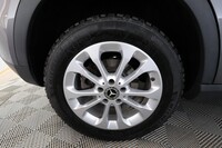 Mercedes-Benz GLA vaihtoauto