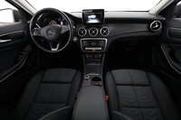 Mercedes-Benz GLA vaihtoauto