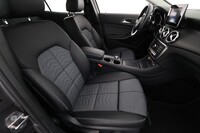 Mercedes-Benz GLA vaihtoauto