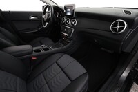 Mercedes-Benz GLA vaihtoauto