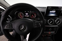 Mercedes-Benz GLA vaihtoauto