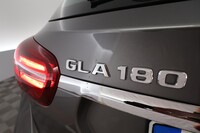 Mercedes-Benz GLA vaihtoauto