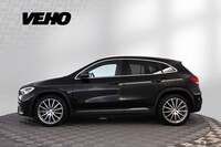Mercedes-Benz GLA vaihtoauto