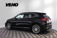 Mercedes-Benz GLA vaihtoauto