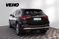 Mercedes-Benz GLA vaihtoauto