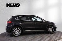 Mercedes-Benz GLA vaihtoauto