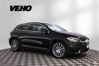 Mercedes-Benz GLA vaihtoauto