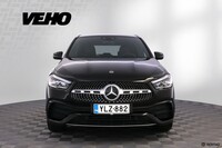 Mercedes-Benz GLA vaihtoauto