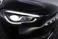 Mercedes-Benz GLA vaihtoauto