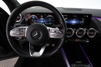 Mercedes-Benz GLA vaihtoauto
