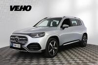 Mercedes-Benz GLB vaihtoauto