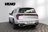 Mercedes-Benz GLB vaihtoauto