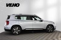 Mercedes-Benz GLB vaihtoauto