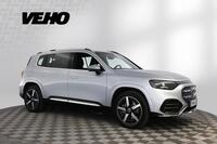 Mercedes-Benz GLB vaihtoauto