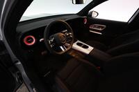 Mercedes-Benz GLB vaihtoauto