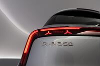 Mercedes-Benz GLB vaihtoauto