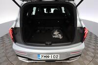 Mercedes-Benz GLB vaihtoauto