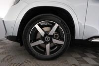 Mercedes-Benz GLB vaihtoauto