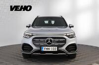Mercedes-Benz GLB vaihtoauto