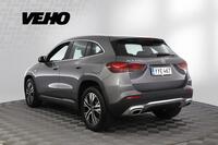 Mercedes-Benz GLA vaihtoauto