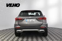 Mercedes-Benz GLA vaihtoauto