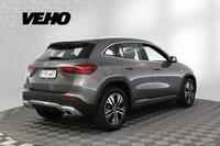 Mercedes-Benz GLA vaihtoauto
